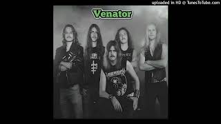 Venator  The Seventh Seal [upl. by Norred608]