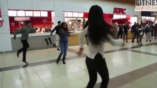 Sambos del Socavón Cajamarca  Flashmob [upl. by Anon]