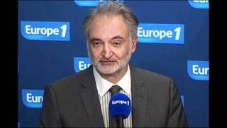 Jacques Attali  la France a besoin de 300000 immigrés actifs par an pendant 30 ans [upl. by Laro303]