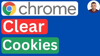 How to Clear Cookies on Google Chrome  Easy to Follow [upl. by Ayahsal212]