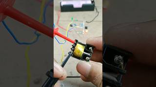 All Components Tester multimeter circuit electronic diy diyprojects led [upl. by Blondelle]