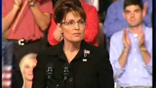 America Meet Sarah Palin [upl. by Wina]