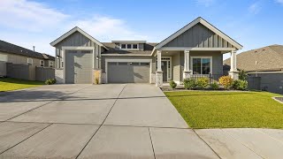 3079 Bobwhite Way Richland WA [upl. by Kenay]