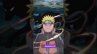 Naruto Main Theme Song  Naruto Shippuden 🦊 naruto narutoshippuden beatbox [upl. by Joacimah]