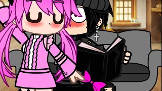 321Muah Aphmau smp Kawaiichan x zane💖🖤 [upl. by Mccord]