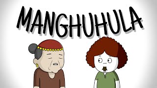 MANGHUHULA  Pinoy Animation [upl. by Aneehsar]