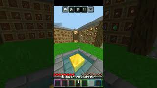 Pvp texture pack for mcpe minecraft [upl. by Ahsiadal]