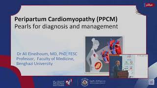 Day 3 Heart Failure II Updates on Cardiomyopathies [upl. by Arnie793]