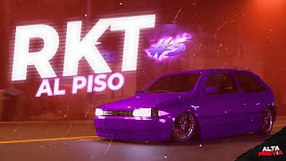 🔥 RKT AL PISO 5  ENGANCHADO FIESTERO RKT LO MAS NUEVO  MAYO 2023   ALTA PREVIA 🔥 [upl. by Feilak]