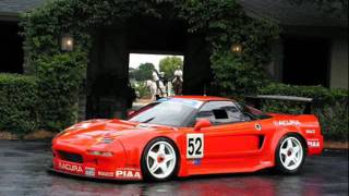 1997 Acura NSX GT2  11 of 11 For Sale 299000 [upl. by Chirlin]