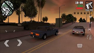 GTA SA Lite Definitive 2024 [upl. by Nilat560]