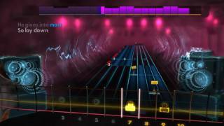 The Red  Chevelle  Rocksmith 2014  Bass  DLC [upl. by Aibonez]