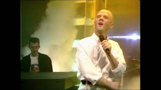 The Communards  Theres More To Love Top of The Pops 1988 [upl. by Assiroc496]