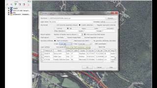 QGIS Data Acquisition and Transformation [upl. by Grondin972]