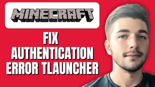 How To Fix GLFW Error 65542 Minecraft Tlauncher Windows 10 [upl. by Edmee]