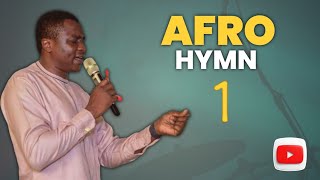 Abide with me AbideWithMe AfroHymnal GospelMusic SpiritualSongs Hymns AfricanMusic Worship [upl. by Pozzy]