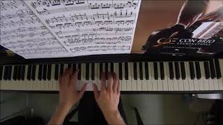 ABRSM Piano 20252026 Grade 3 B9 Gurlitt Song Op172 No1 by Alan [upl. by Aicele]