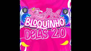 Bloquinho Delas 20 Point Das Amigas bloquinhodelas [upl. by Rianon]