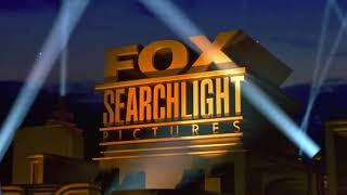 Fox Searchlight PicturesRegency EnterprisesNickelodeon Movies 2002 [upl. by Frost546]