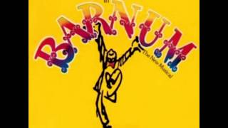 Barnum Original Broadway Cast  21 The Final Event [upl. by Nayllij]