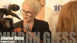 Night of 100 Stars 2013 Sharon Gless [upl. by Ettenuahs]