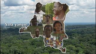 Regreening Africa with the power of permaculture  Updates March 2024 [upl. by Eellac770]