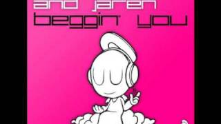 Cerf Mitiska and Jaren  Beggin You Armin van Buuren Remix FULL HQ [upl. by Oek]