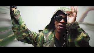 Lil HBK  Let Em Know Official Music Video [upl. by Ottillia]