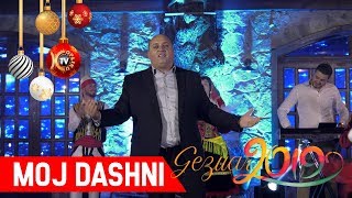 Leke DedvukajMoj Dashni SHOW 2019 [upl. by Zetra]