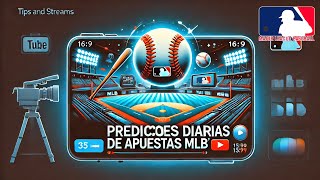 LAS MEJORES APUESTAS DE MLB HOY PREDICCIONES Y ANÁLISIS PRINCIPALES PARA EL 30 DE AGOSTO DE 2024 [upl. by Shelburne]