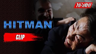 HITMAN  Official Clip  Jet Li Eric Tsang Siman Yam [upl. by Oneg282]