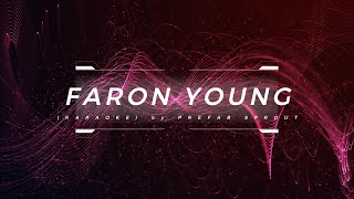 Karaoke  Faron Young by Prefab Sprout [upl. by Rodrick]