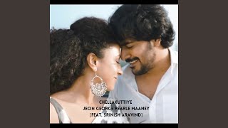 Chellakuttiye Avastha Love Song [upl. by Ellek]