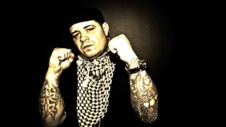 Vinnie Paz  Xxplosive Freestyle Live [upl. by Nordin]