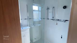 Virtual Viewing of Mulberry Way Ely 3 bedroom Bungalow For Sale from haart estate agents [upl. by Ailyt450]