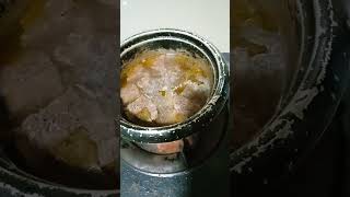 nilagang baka my own version food delicious [upl. by Odilia]