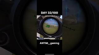 Day 32100 bgmi pubgmobile shorts ytshots [upl. by Elime]