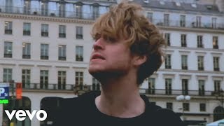 Kodaline  High Hopes Acoustic from Paris [upl. by Eri]