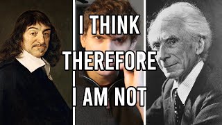 Philosophy’s Most Famous Argument And Why Its Wrong [upl. by Nadoj]