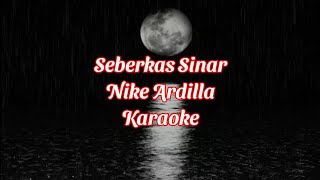 Seberkas Sinar karaoke [upl. by Billat]