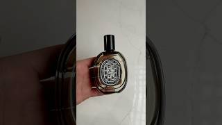 Diptyque Orpheon  My absolute favorite fragrance diptyque orpheon luxury eaudeparfume [upl. by Artemisia]