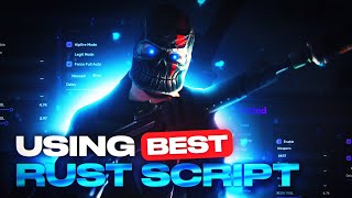 THE BEST RUST SCRIPT 2024  RUST SCRIPTS FREE TRIAL [upl. by Aneg996]