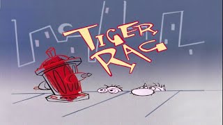 Ren amp Stimpy Production Music  Tiger Rag [upl. by Veronica]