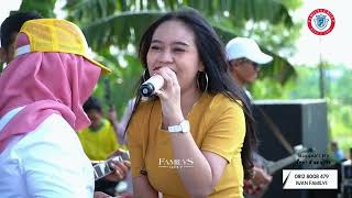 Elsa Safitri  Sesal  Familys Group Live Cover Pesta Rakta Limo 08 Depok [upl. by Aseral]