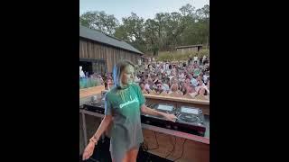 Nora En Pure PLAYS IN San Francisco [upl. by Alyks]