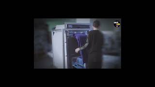 Foldimate Iron Clothes  Smart Gadgets For Home [upl. by Naharba]