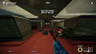 First World Bank Heist  DSOD Stealth  Payday 2 [upl. by Chicoine341]