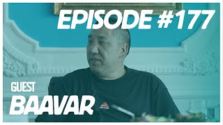 VLOG Baji amp Yalalt  Episode 177 wBaavar [upl. by Coralie]