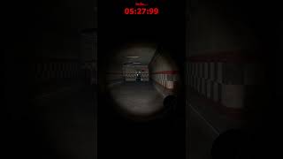 Im never playing this game again  Garrys Mod FNAF [upl. by Sirotek824]