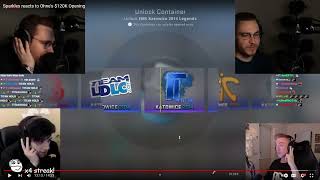 ohnePixel Katowice 2014 Titan Holo unboxing  The good ending [upl. by Sayles]